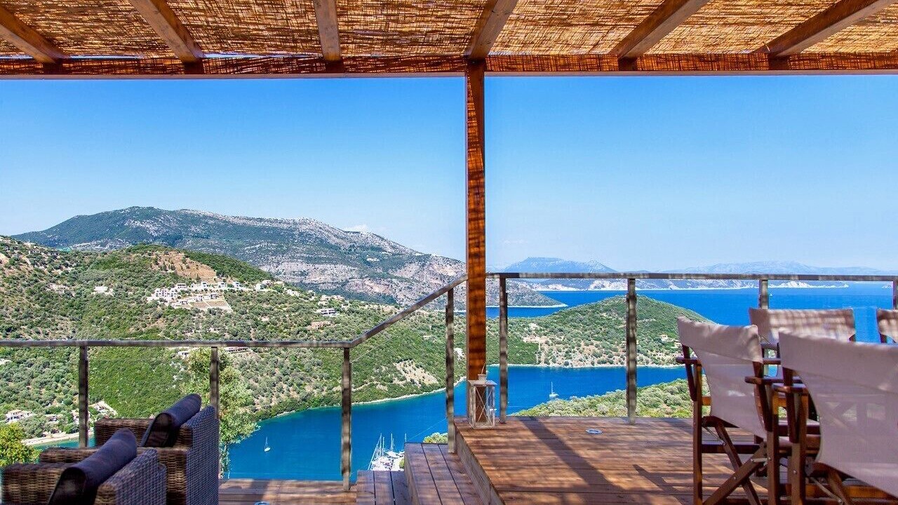 Photo of Outdoor in Sivota