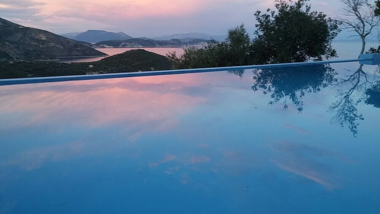 Photo of Outdoor in Sivota