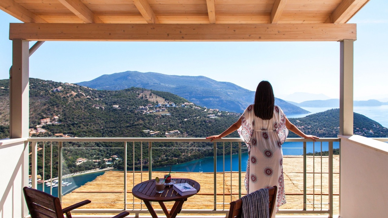 Photo of Outdoor in Sivota