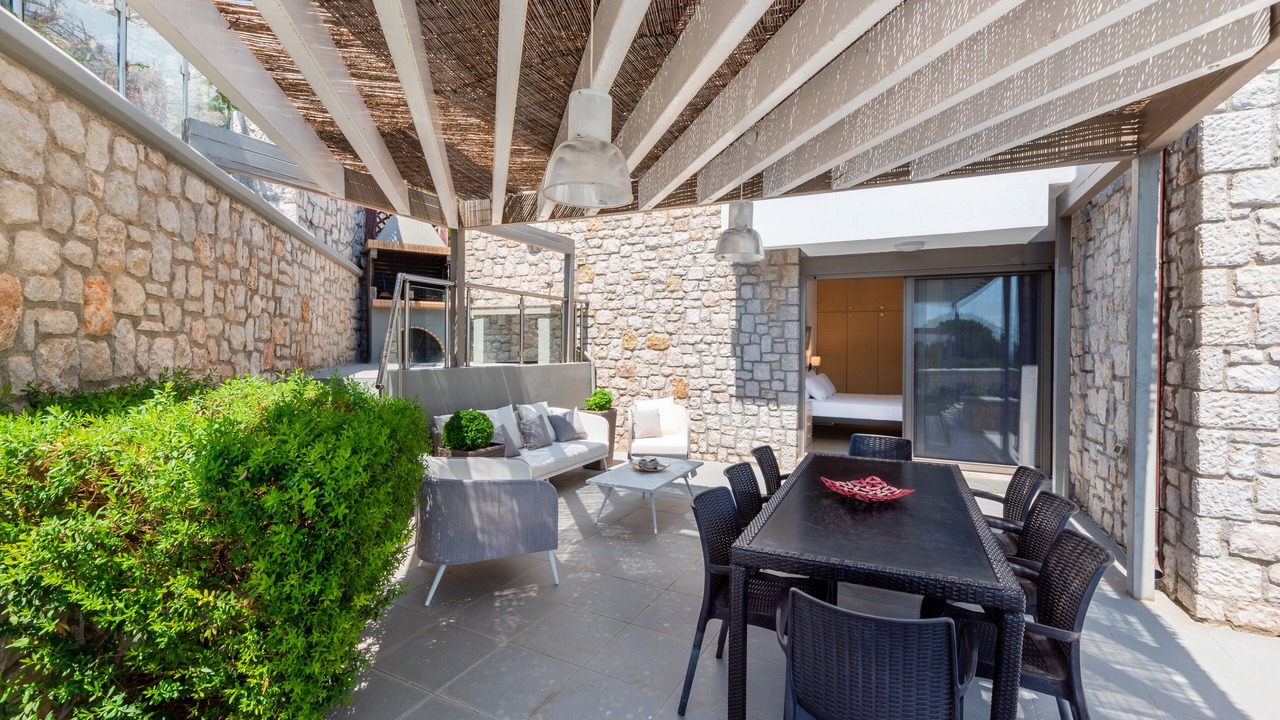 Photo of Outdoor in Pefkos