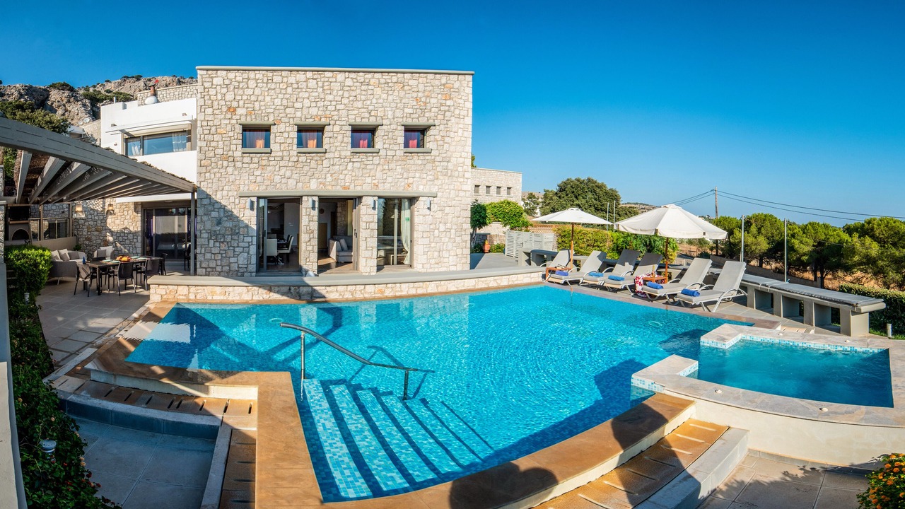 Photo of Outdoor in Pefkos