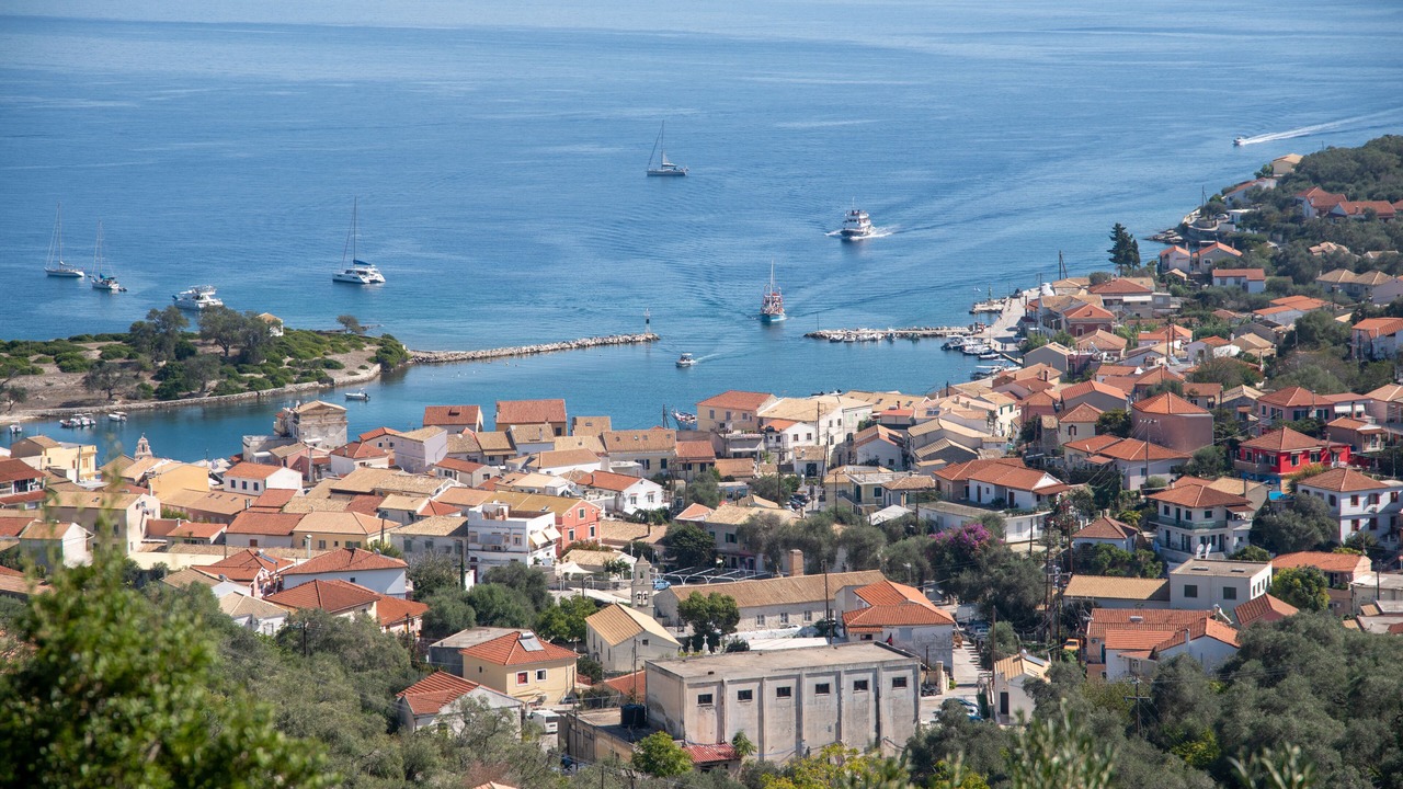 Photo of Outdoor in Mpogdanatika