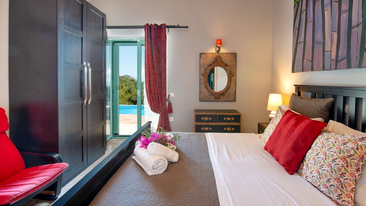 Photo of Bedroom in Mpogdanatika