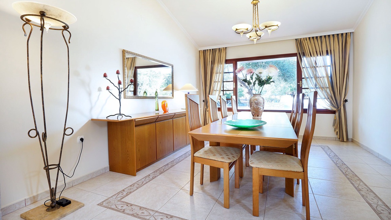 Photo of Bedroom in Pitharion
