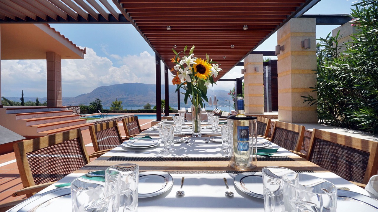 Photo of Outdoor in Pitharion