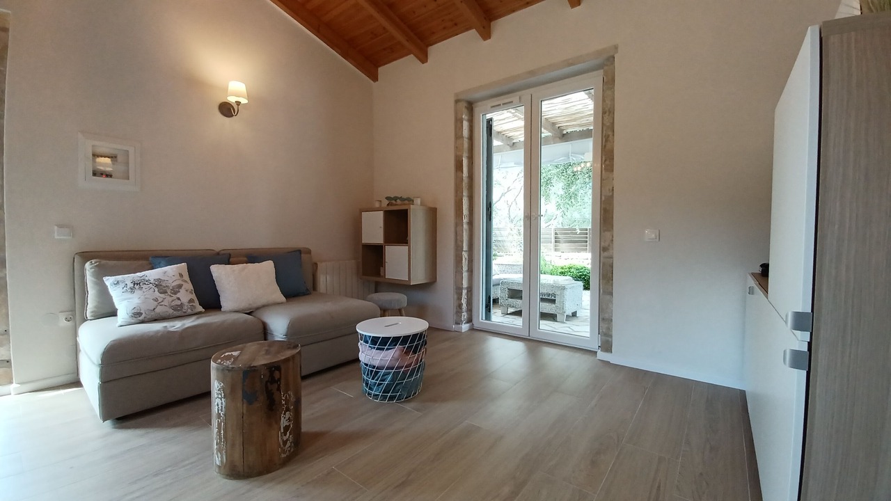 Photo of Livingroom in Magazia