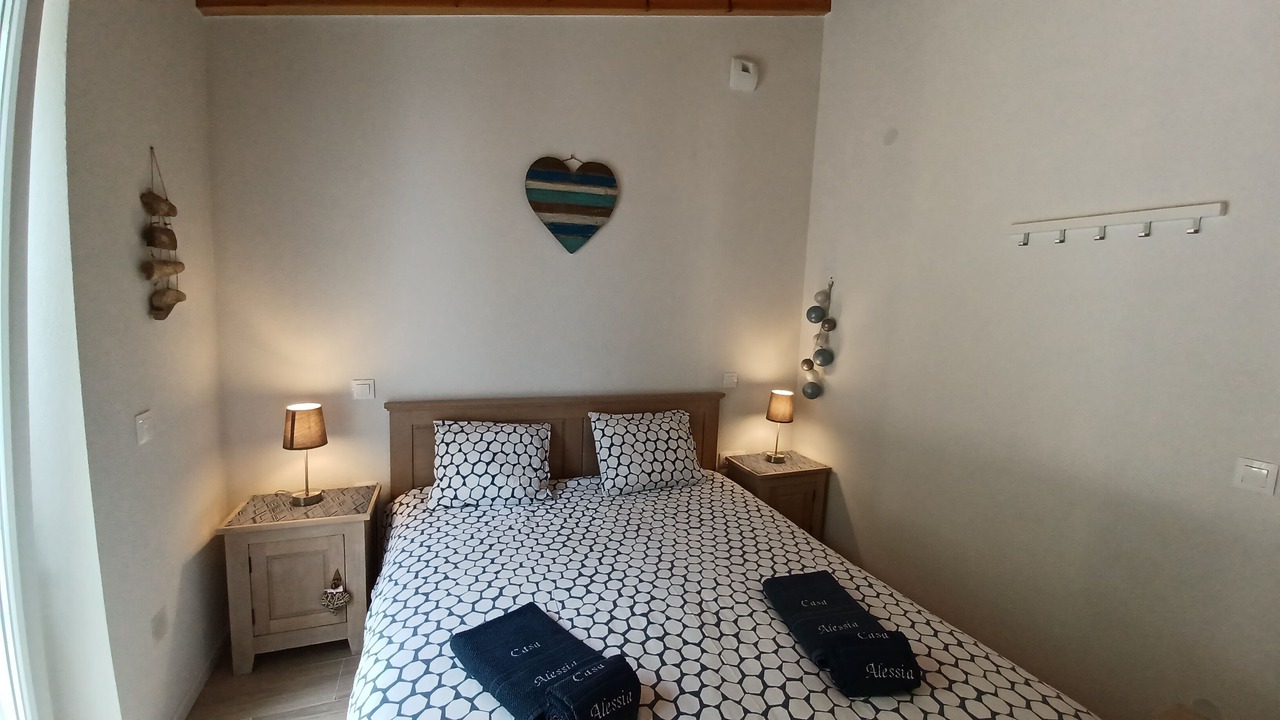 Photo of Bedroom in Magazia