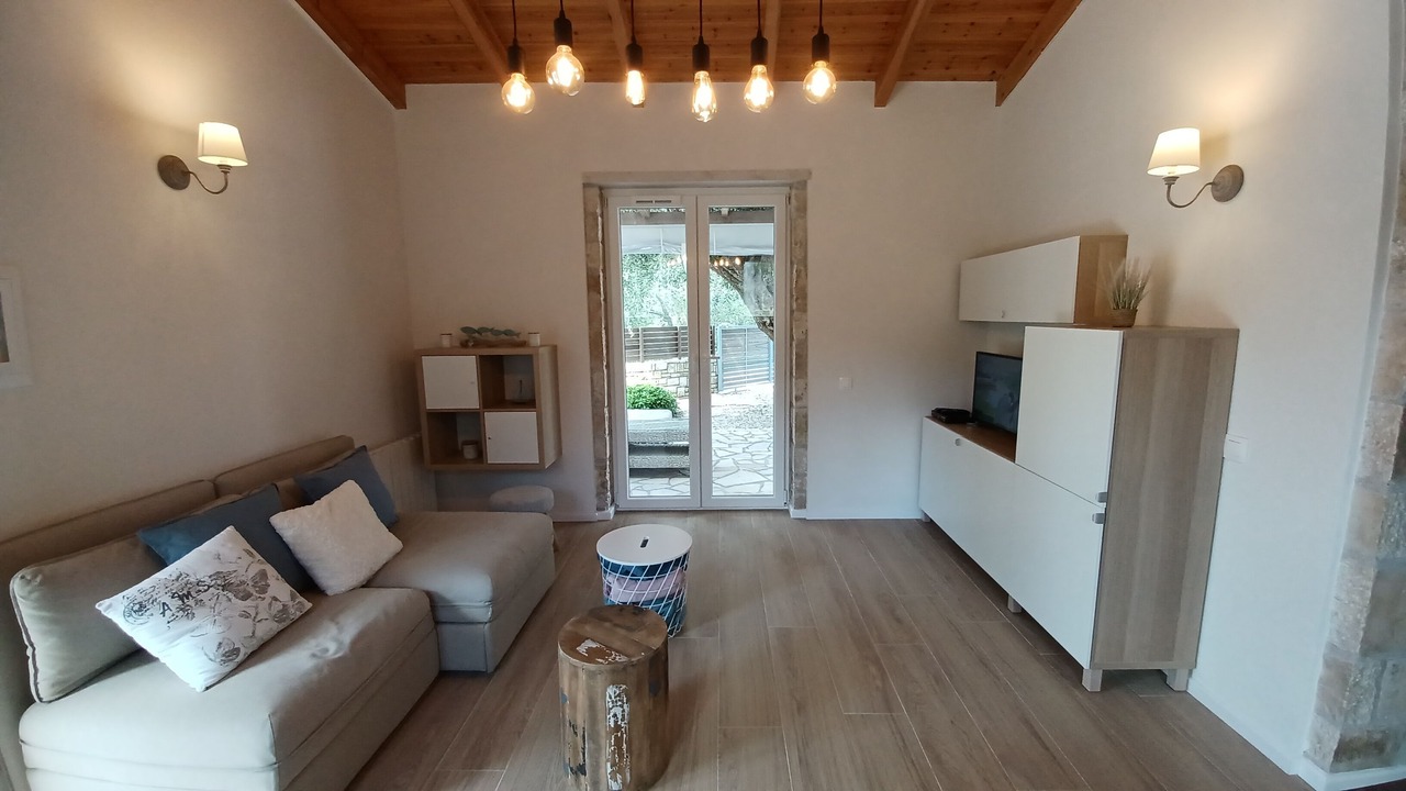 Photo of Livingroom in Magazia