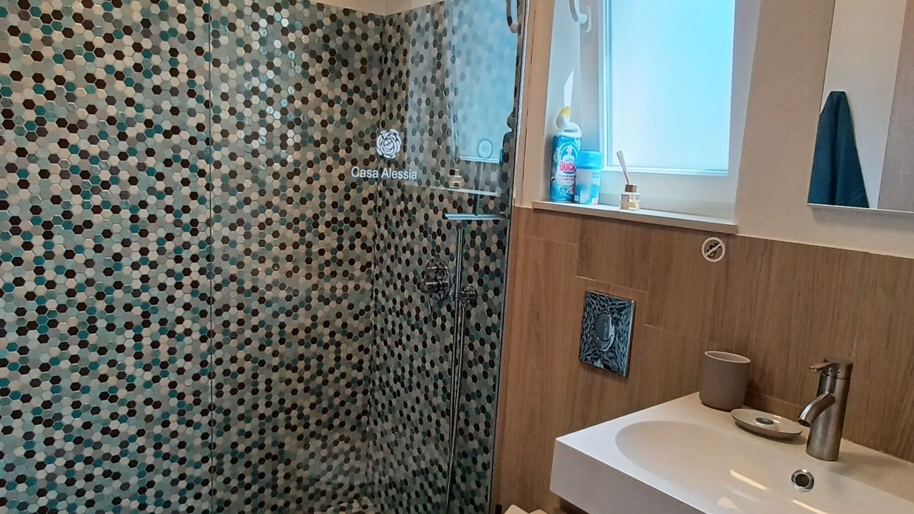 Photo of Bathroom in Magazia