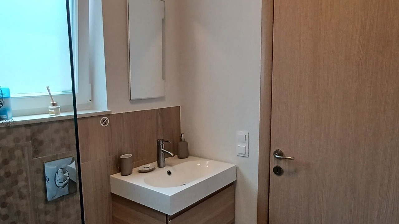 Photo of Bathroom in Magazia