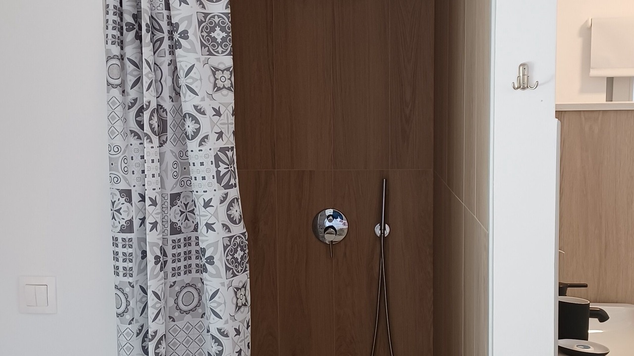 Photo of Bathroom in Magazia