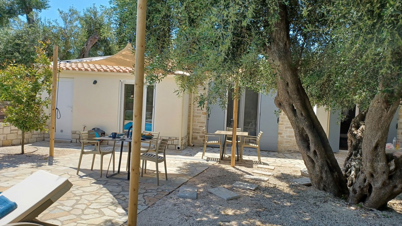 Photo of Outdoor in Magazia