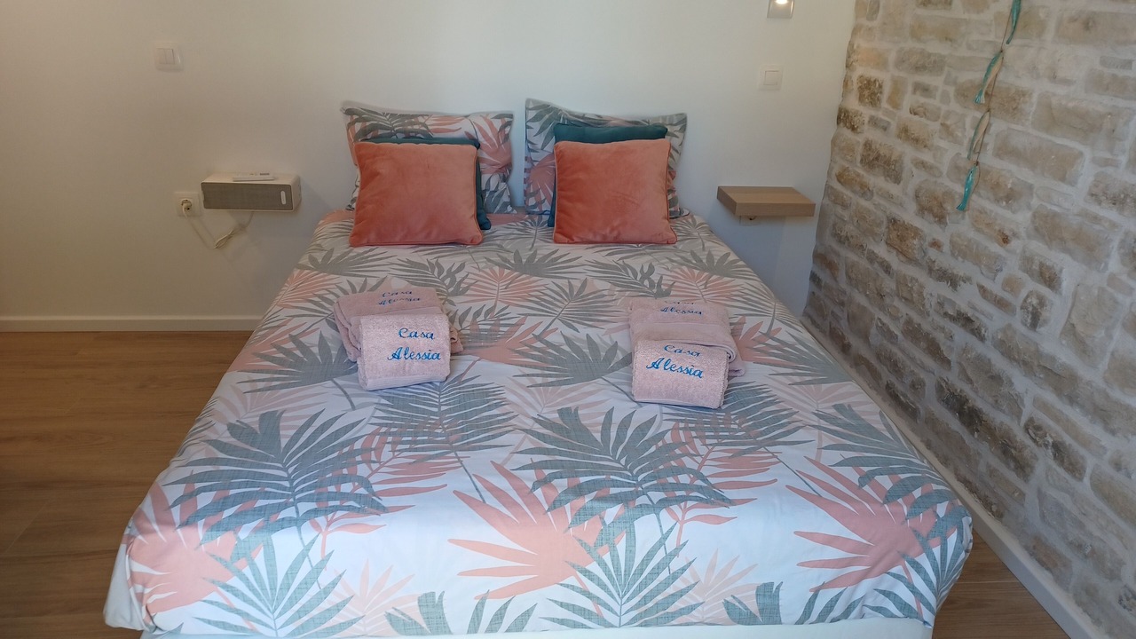 Photo of Bedroom in Magazia