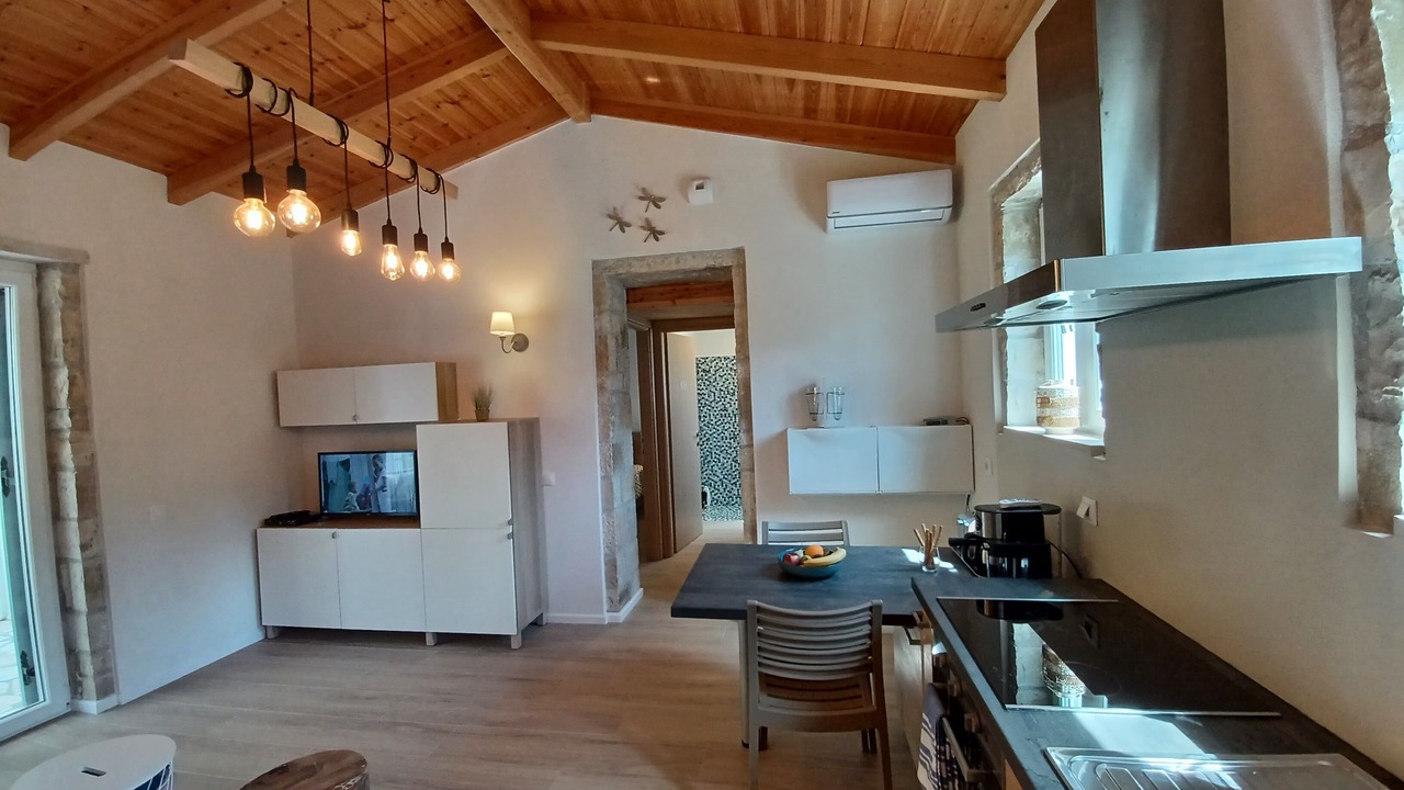 Photo of Kitchen in Magazia