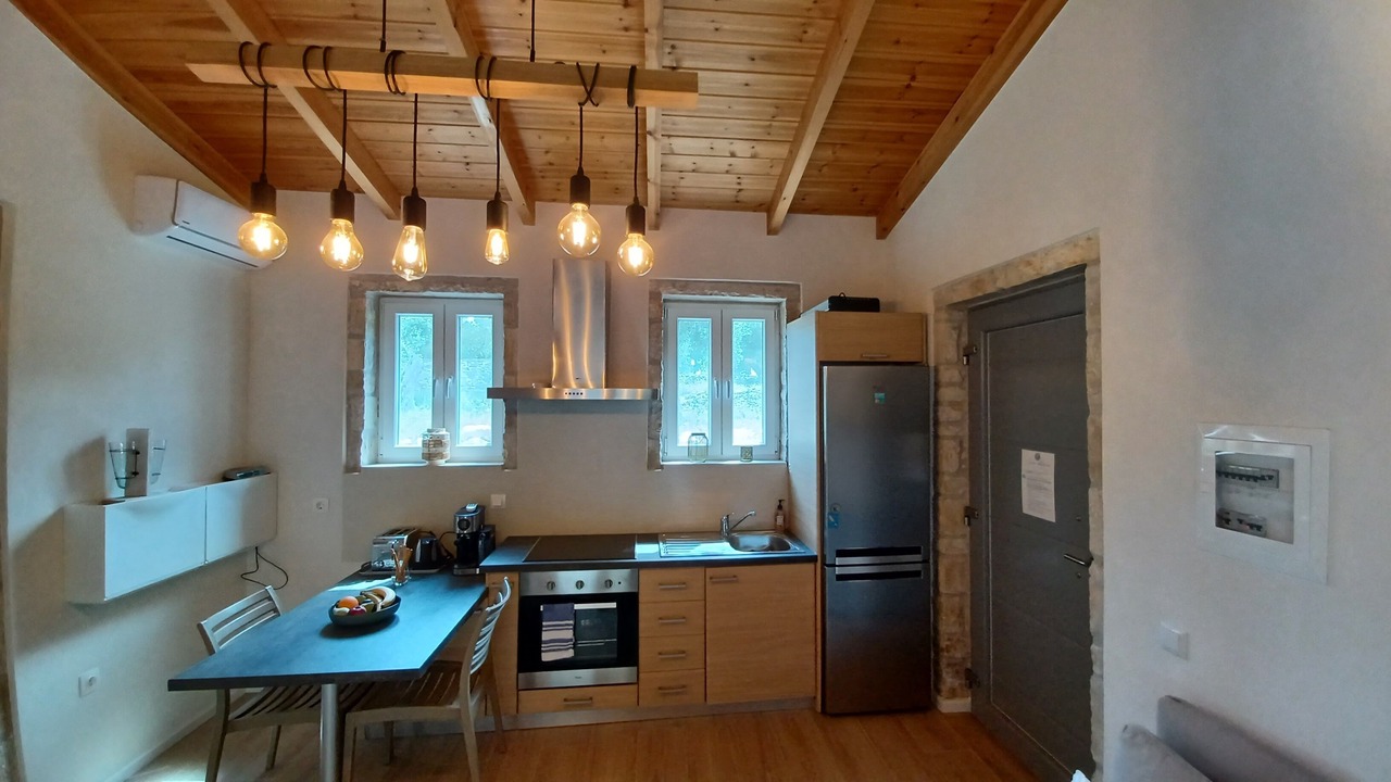 Photo of Kitchen in Magazia