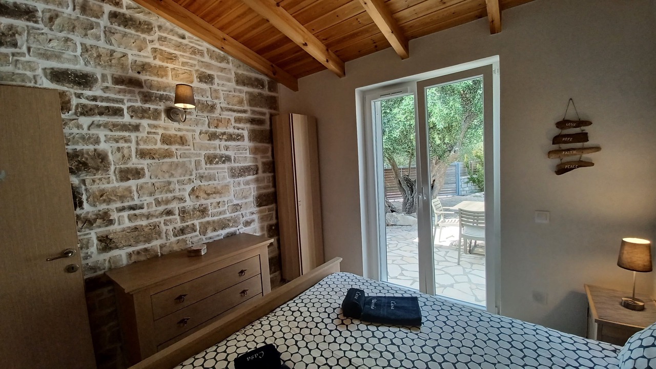 Photo of Bedroom in Magazia