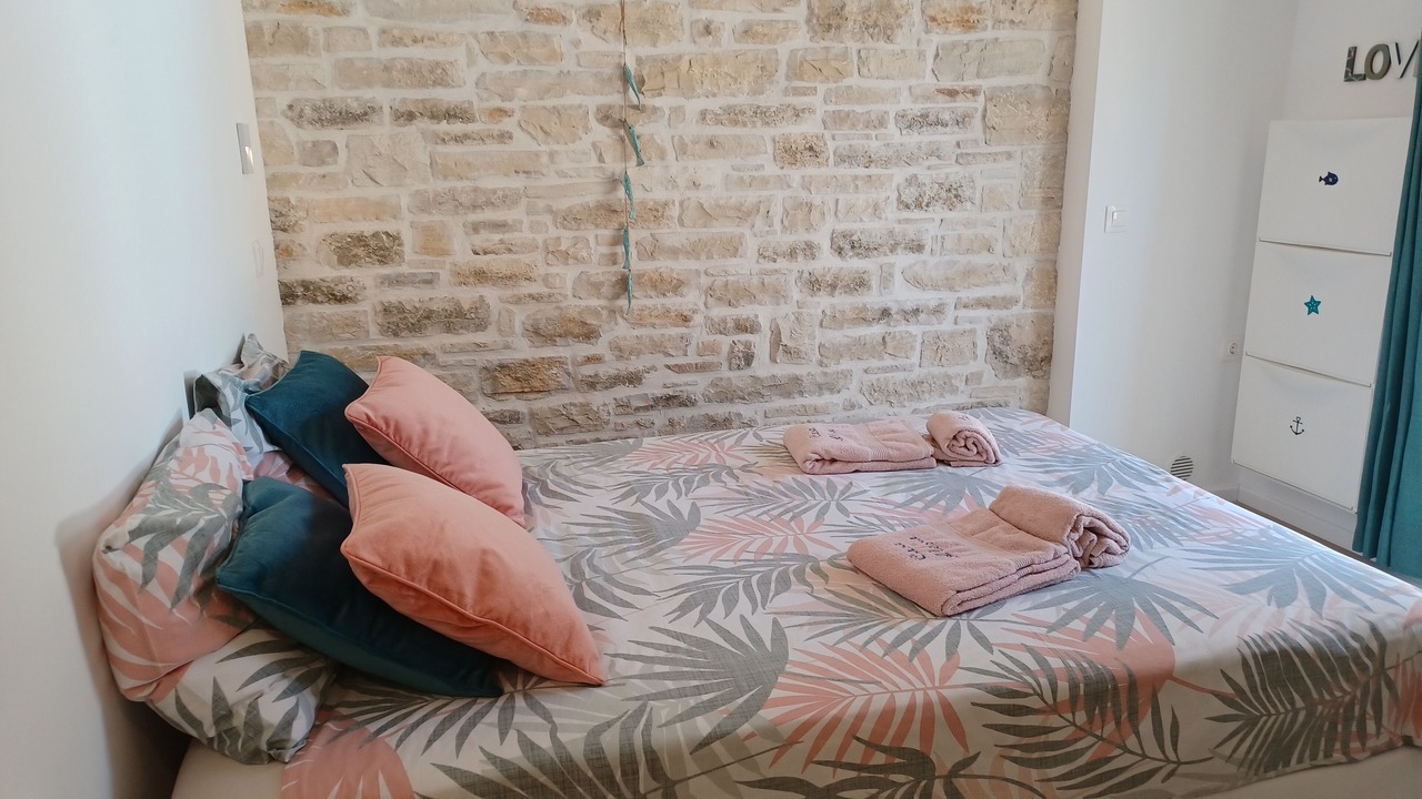 Photo of Bedroom in Magazia