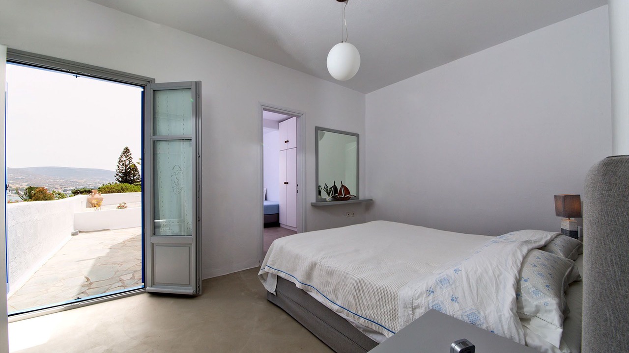 Photo of Bedroom in Krotiri