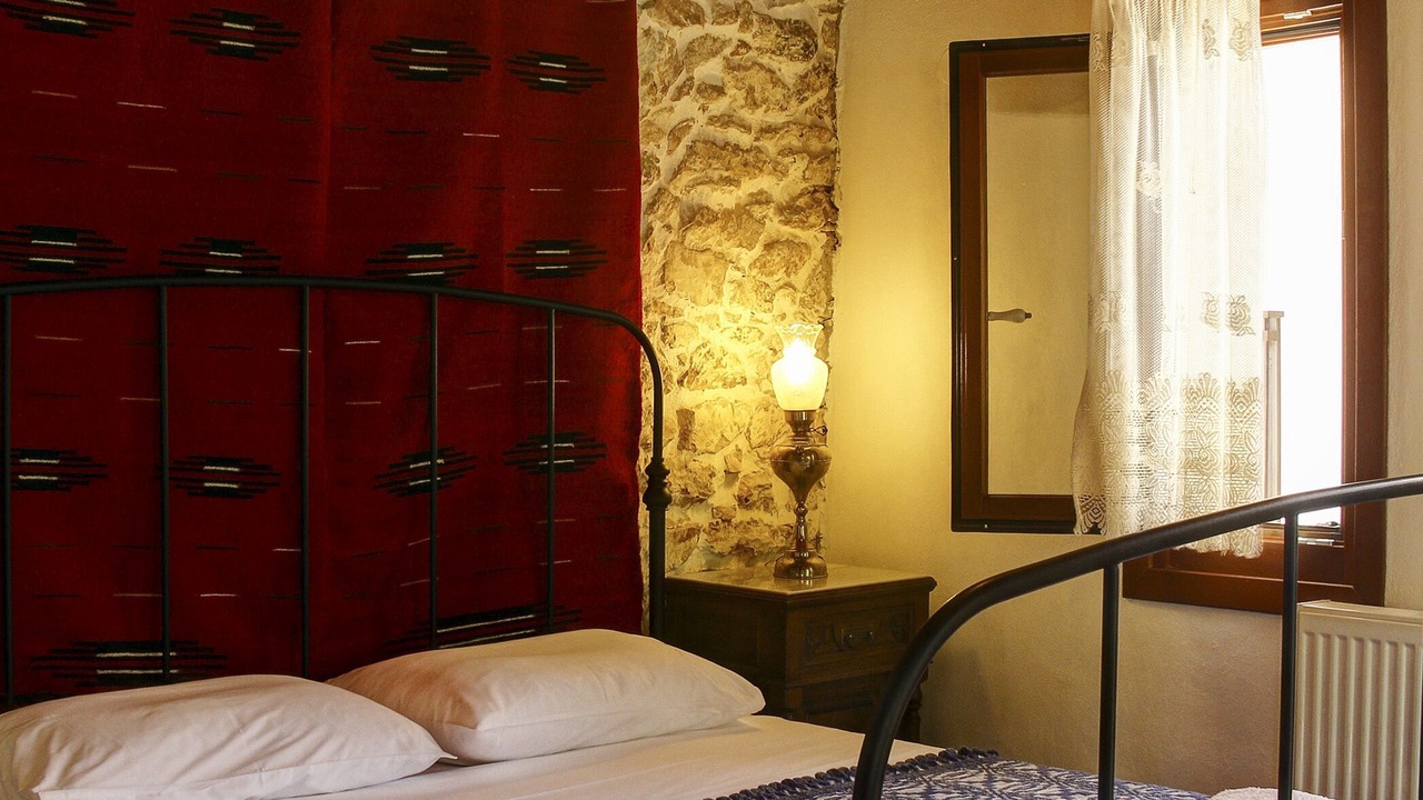 Photo of Bedroom in Kallirakhi