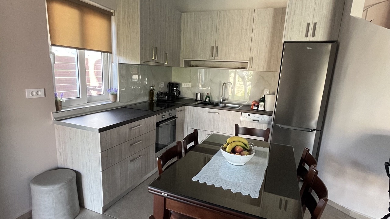 Photo of Kitchen in Nopigia