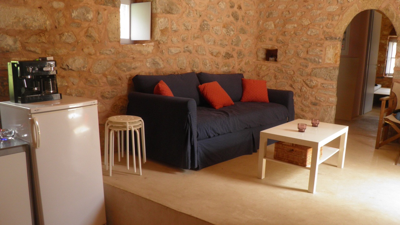 Photo of Livingroom in Layia