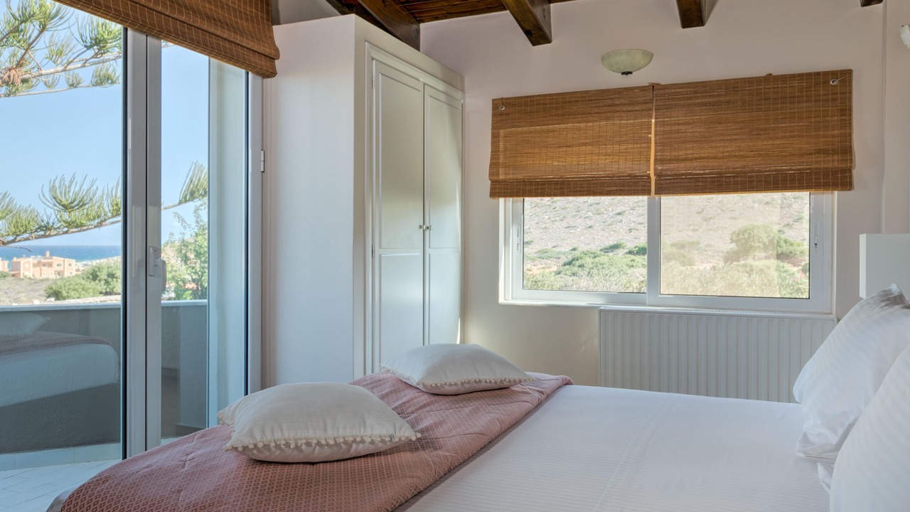 Photo of Bedroom in Stavros