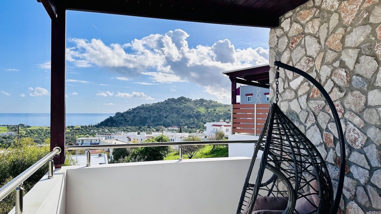 Photo of Outdoor in Kalathos
