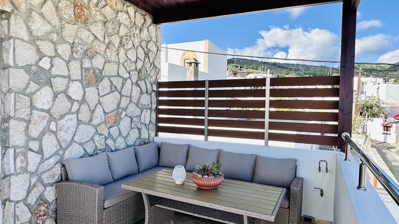 Photo of Outdoor in Kalathos