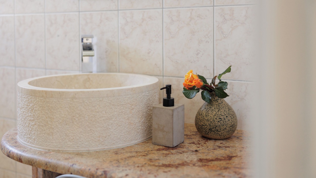 Photo of Bathroom in Dassia