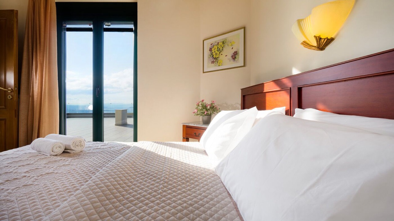 Photo of Bedroom in Chania