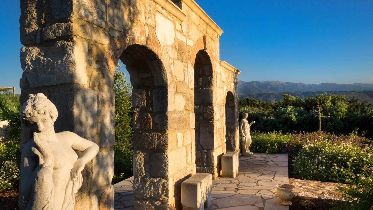 Photo of Outdoor in Chania