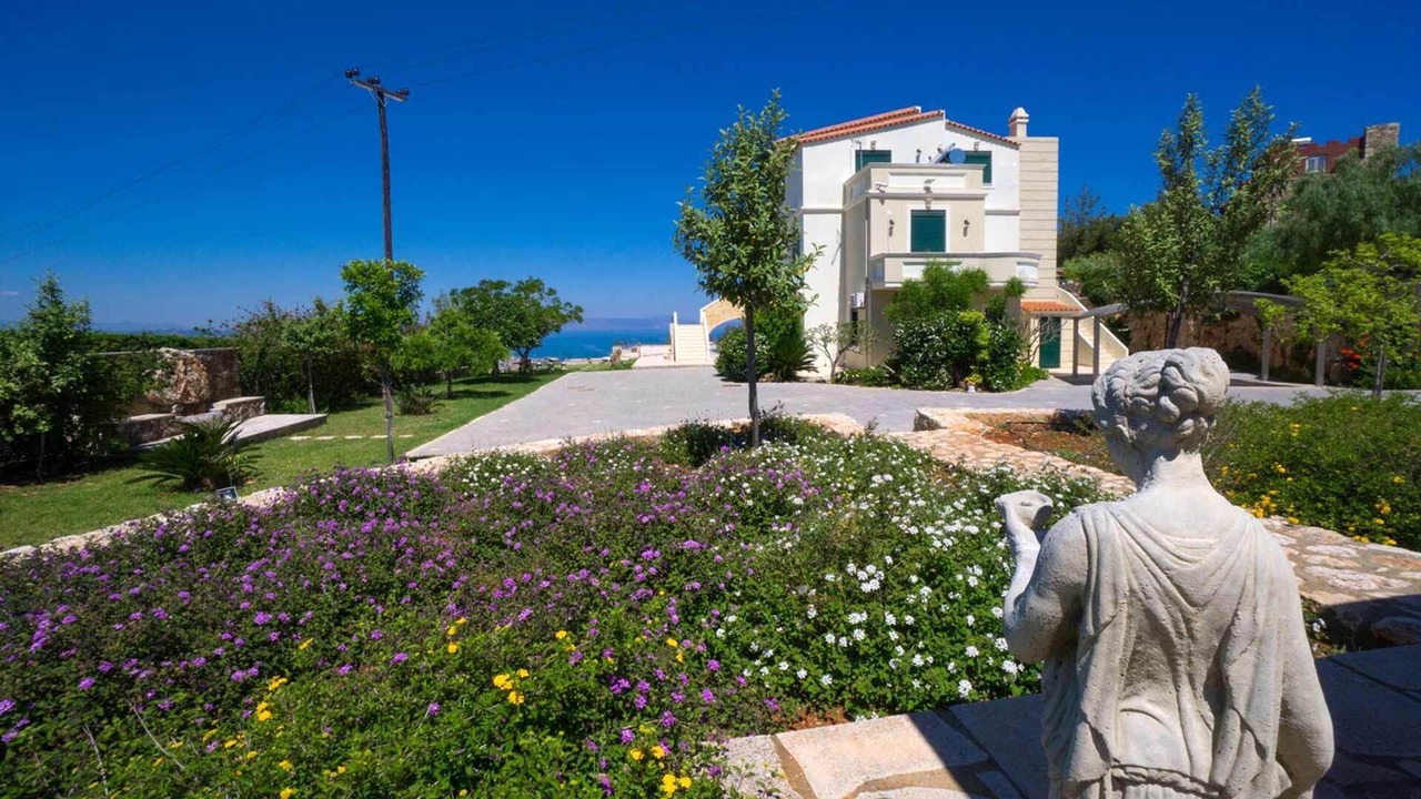 Photo of Outdoor in Chania
