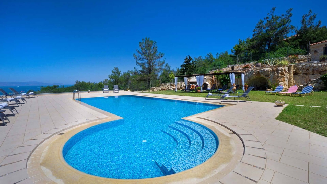 Photo of Outdoor in Chania