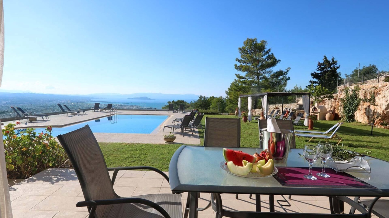 Photo of Outdoor in Chania