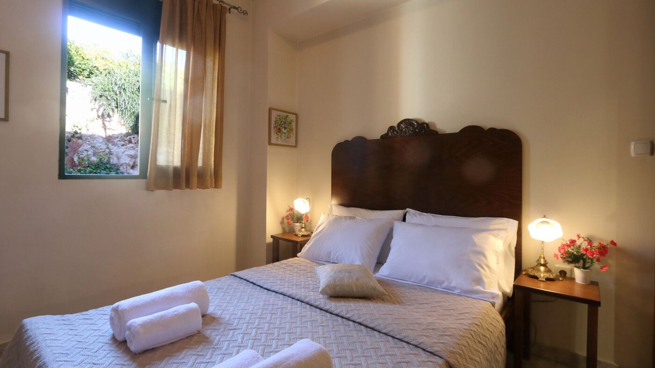 Photo of Bedroom in Chania
