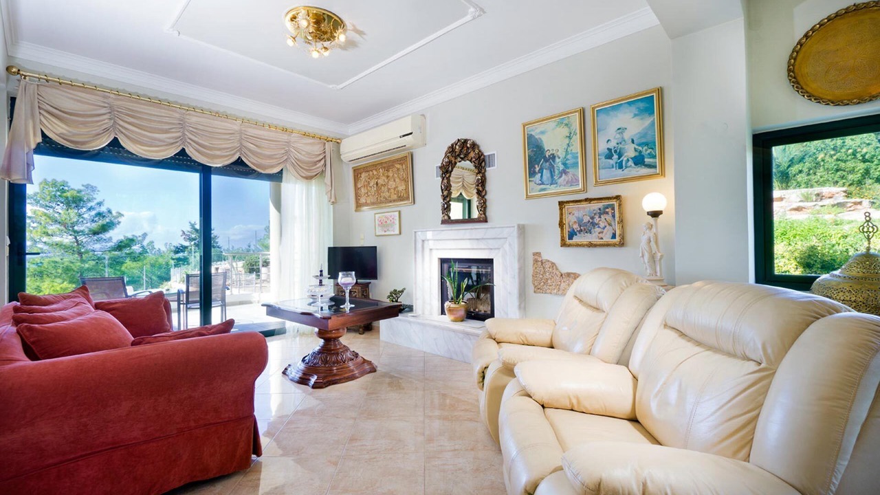 Photo of Livingroom in Chania