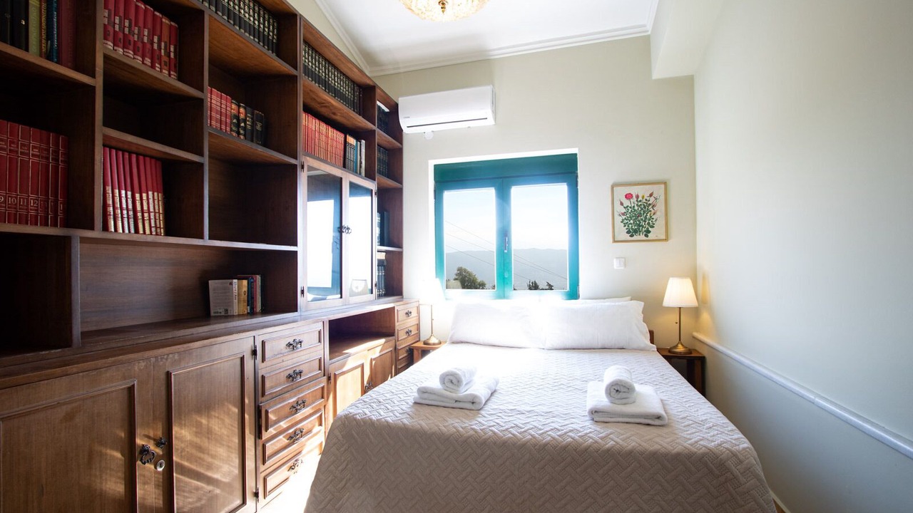 Photo of Bedroom in Chania