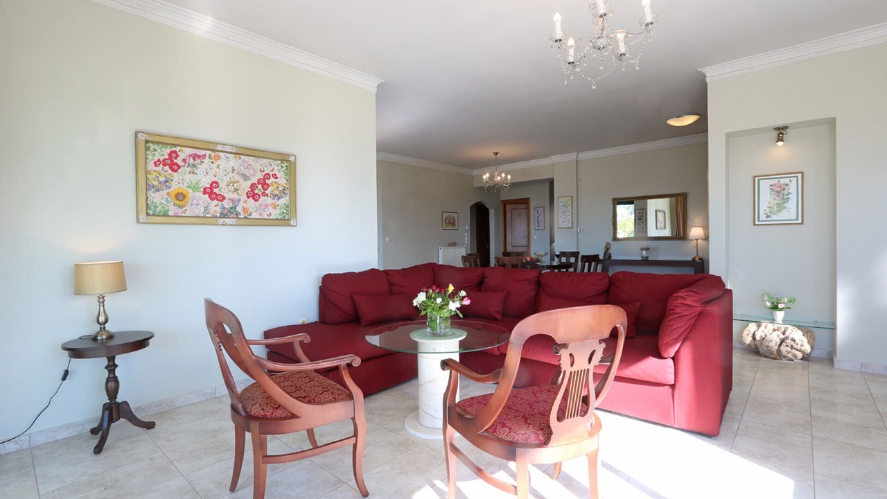 Photo of Livingroom in Chania