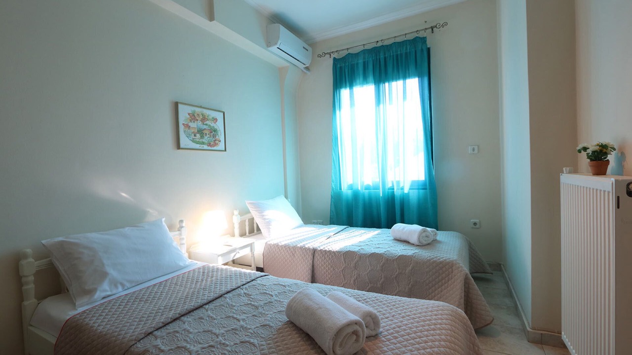 Photo of Bedroom in Chania