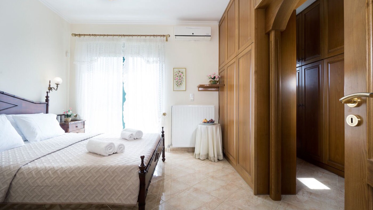Photo of Bedroom in Chania