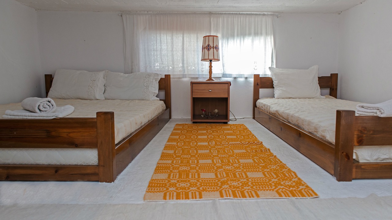 Photo of Bedroom in Exo Mouliana