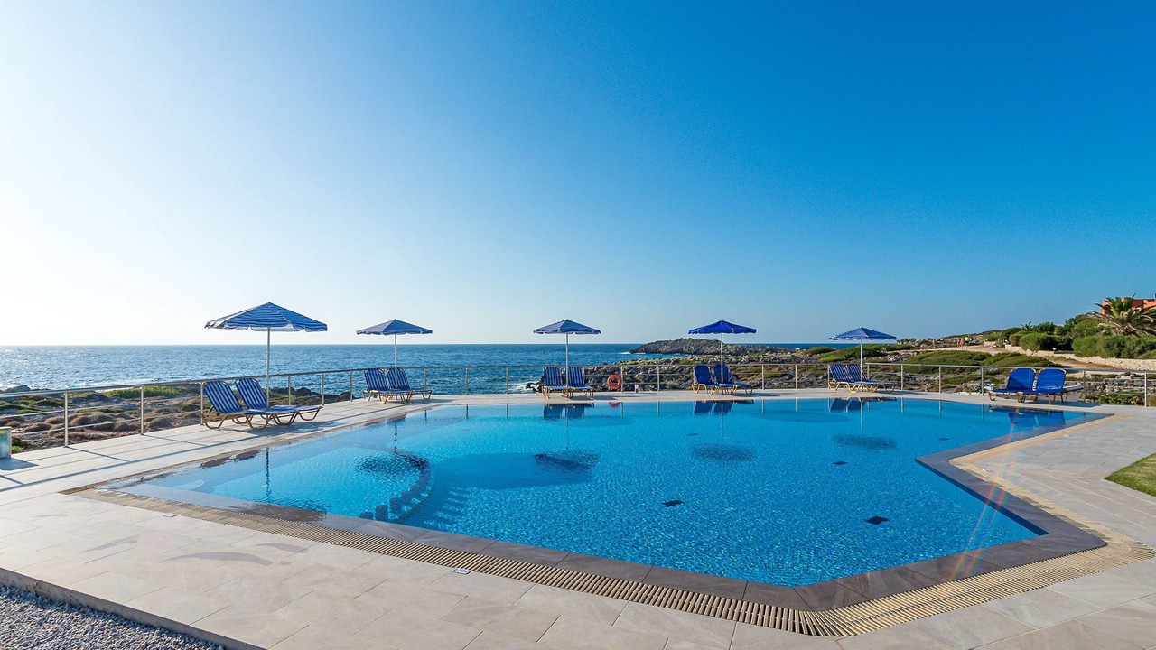 Photo of Outdoor in Stavros