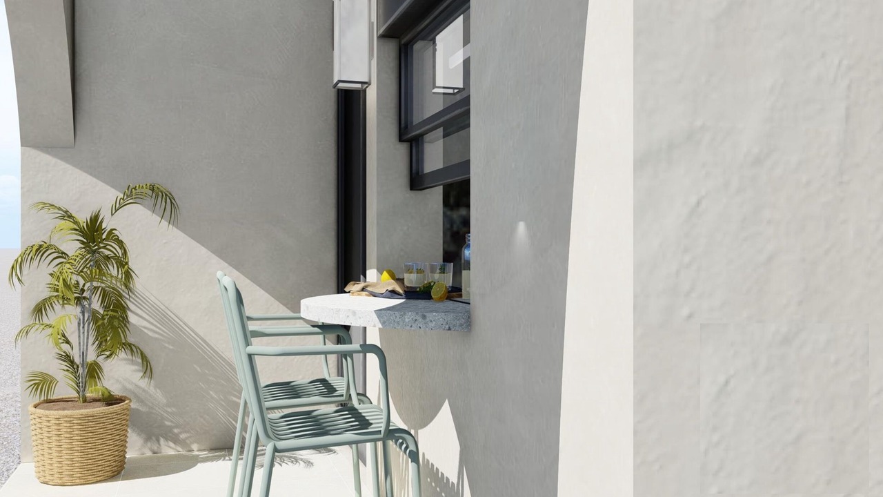 Photo of Outdoor in Stavros