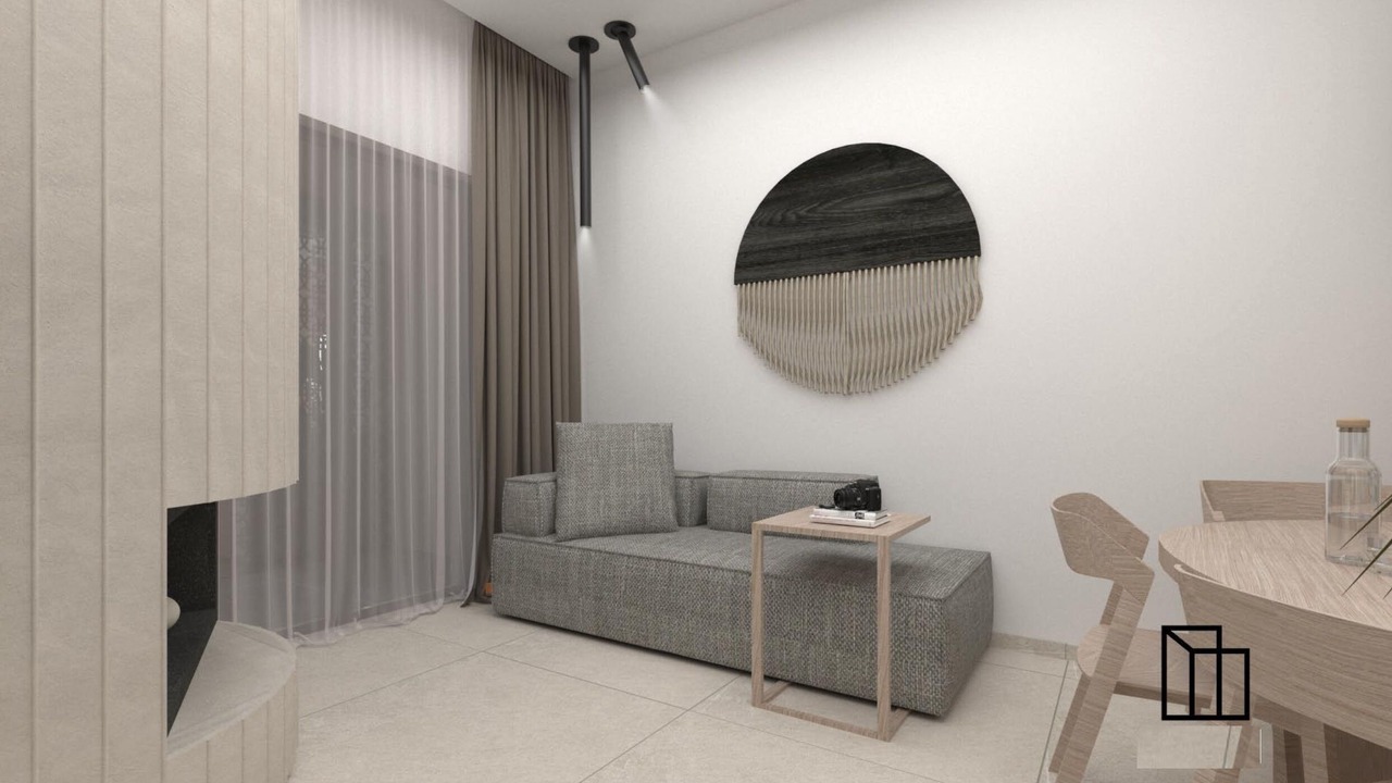 Photo of Livingroom in Stavros