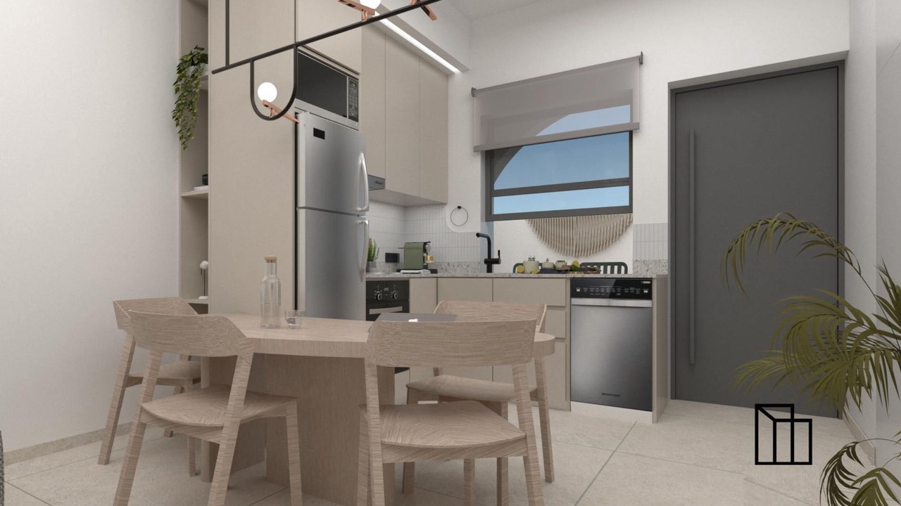 Photo of Kitchen in Stavros