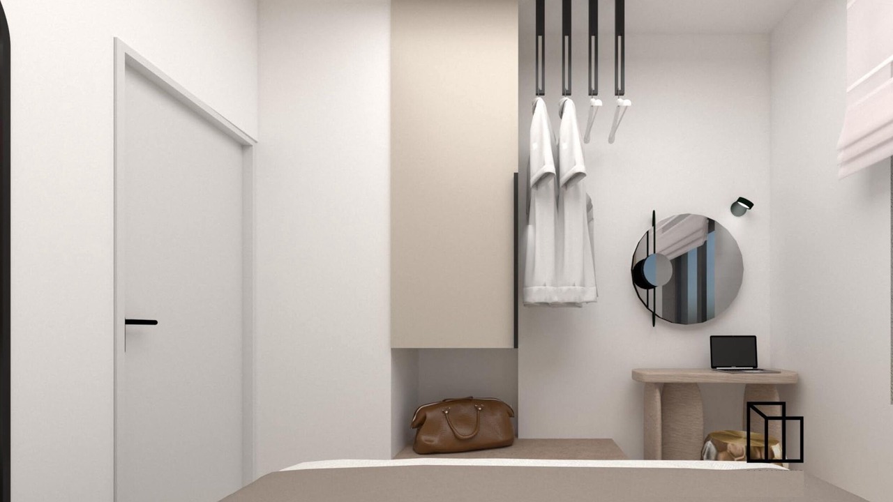 Photo of Bedroom in Stavros