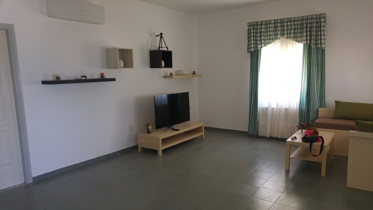 Photo of Livingroom in Neo Kalamaki