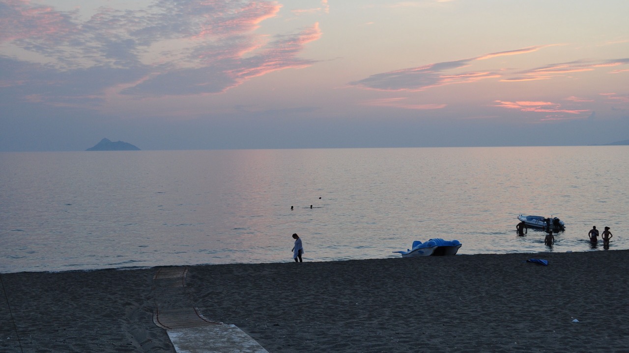 Photo of Outdoor in Neo Kalamaki