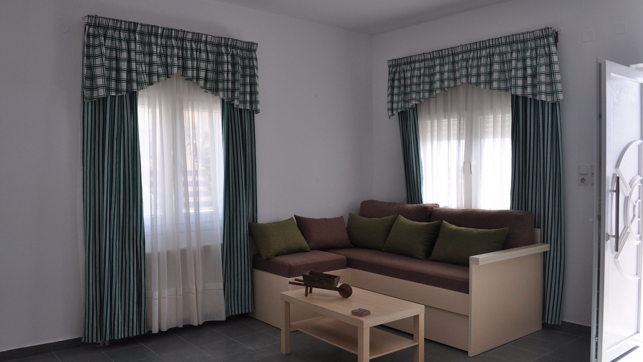 Photo of Livingroom in Neo Kalamaki