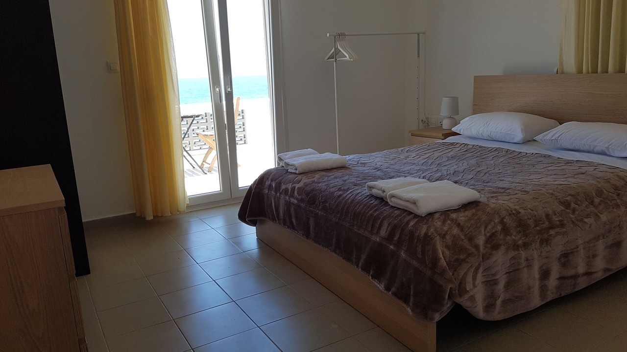 Photo of Bedroom in Neo Kalamaki
